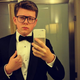 Imagen: Erik Finman / Instagram